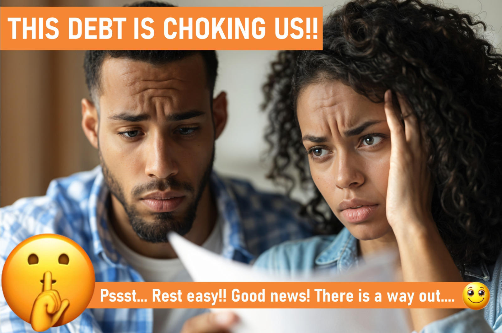 Why avoid consumer debt - Set Free Capital